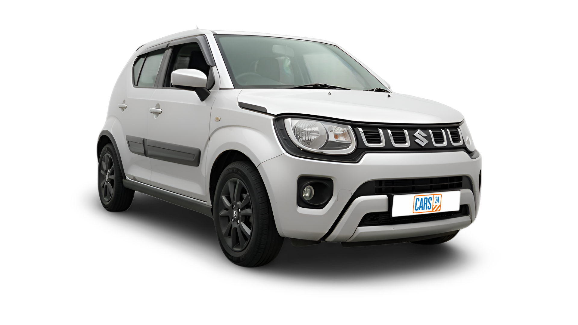 Maruti IGNIS-img